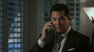 We have reason to believe
that your mother is dead. - Skydog