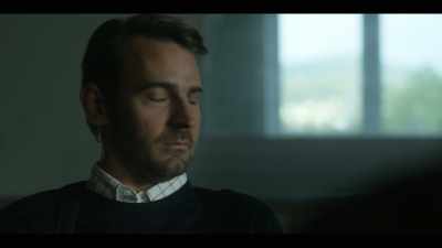 We have reason to think that Daisy
may have either been involved in a crime - The Gloaming