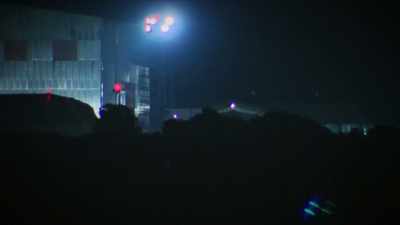 We have received and
analyzed between one and 2,000 - Unidentified: Inside America's UFO Investigation