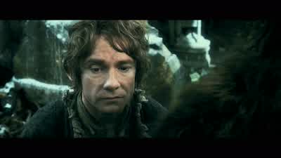 We have reclaimed Erebor. - The Hobbit: The Battle of the Five Armies