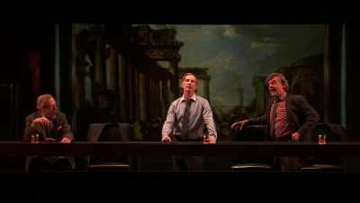 We have record that
very well it can, - Coriolanus