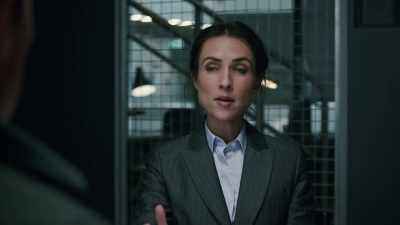 - We have reliable information- - Informer 3838