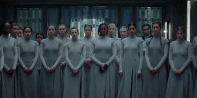 We have removed
all barriers
to your subjects - Dune: Prophecy