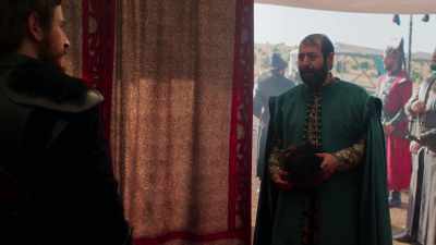 We have repeatedly shown
our support of the sultan, - Rise of Empires: Ottoman