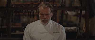 We have roasted coconut, - Aftertaste