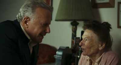 - We have your room
all ready for you.
- Okay. - The Problem with People