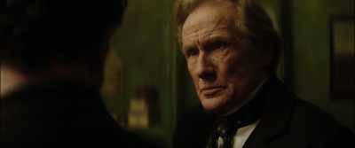 We have to rule out
the other suspects. - The Limehouse Golem