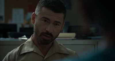 We have to run
a blood test on you, - Murder RX