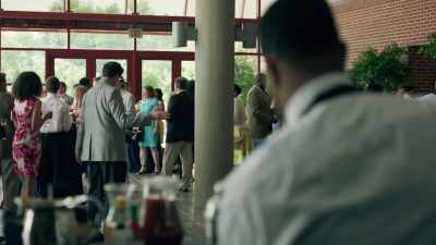 We have run in the same
circles for years. - Queen Sugar