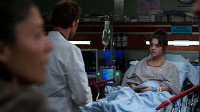 We have to run one more test. - Chicago Med