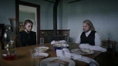            We have... - An Amish Sin