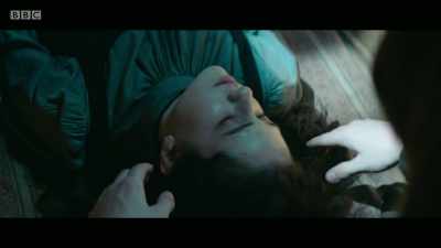 We have to save Dracula
to save Alisa. No. - Heirs of the Night