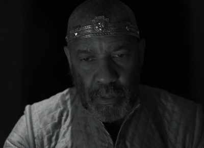 We have scorched the snake, not killed it. - The Tragedy of Macbeth