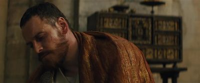 We have scorched the snake not killed it - Macbeth