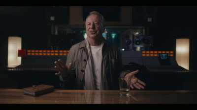 "We have to scrap the whole thing
and start again." - Simple Minds: Everything is Possible