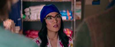 We have to see
the doctor stat, - Father Figures