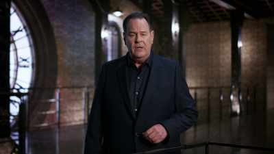 - We have seen humans
with superior reflexes, - The UnBelievable with Dan Aykroyd