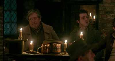 We have seen with our own eyes - Peterloo
