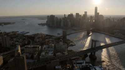 WE HAVE SEIZED CONTROL
FROM NATURE AND BUILT - Origins: The Journey of Humankind