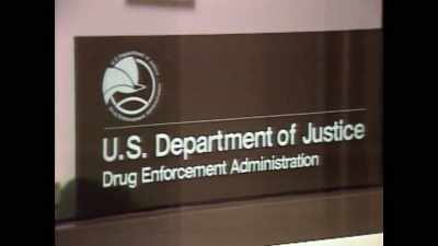 We have to send
a clear message - The Last Narc