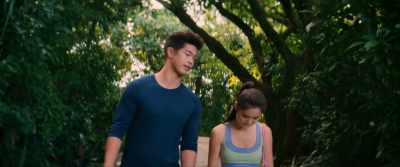 We have to send him
into a good college, - Love in Taipei