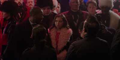 - We have shamed the Elements - Vampire Academy