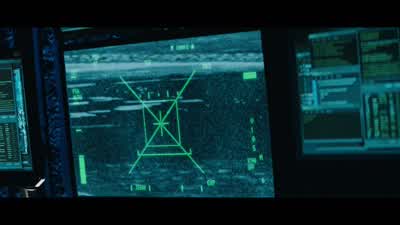 We have shoot-down. - The A Team