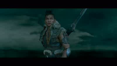 We have to shut the Sky Tower downLet's try to live through this first Copy that - Monster Hunter