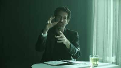 We have similar measures for memory, - Inside the Mind of a Con Artist