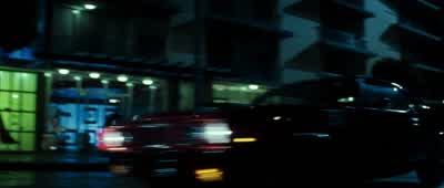 We have six hours left. - Gone in 60 Seconds