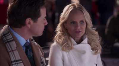 We have some backups, but
nothing special. - A Christmas Love Story