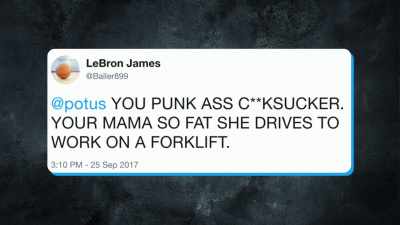 "WE HAVE SOME BREAKING - The Jim Jefferies Show