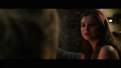 We have some help. - Eli Roth's History of Horror