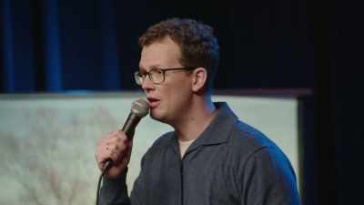 We have some other way of doing it, - Hank Green: Pissing Out Cancer