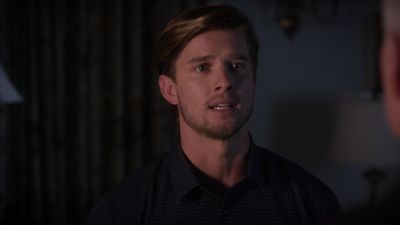 We have some questions - Pretty Little Liars
