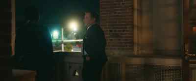 - We have some things
to discuss, don't we? - Midas