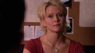 We have some work to do. - Kyle XY