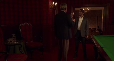 We have something to celebrate - The Professor