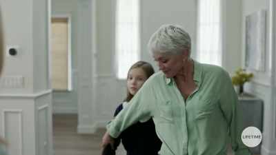 We have something to show you,
don't we, Annie? - Killer Grandma