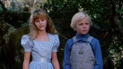 - We have something to tell you.
- Something important. - The Forest