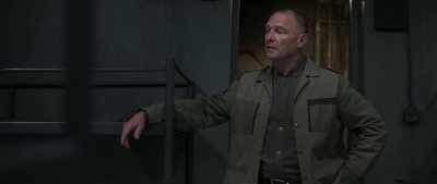 We have something
they don't, Sullivan. - Last Sentinel