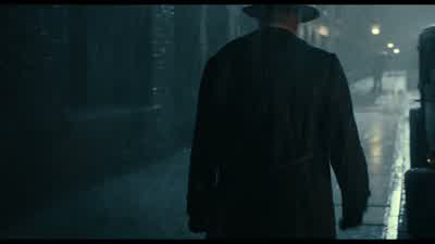 We have your son. - Peaky Blinders