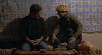 We have special traditions. - No Bears