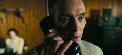 We have spent
more than two billion dollars - Oppenheimer