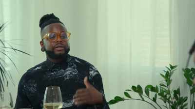 We have to start changing
the conversations - Wake & Bake with Dom Brown