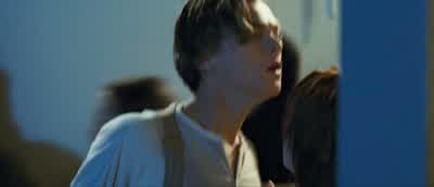 We have to stay on the ship as long as possible. - Titanic
