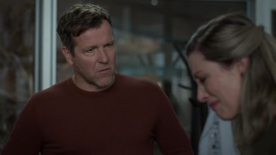 We have to stay strong. - The Good Doctor