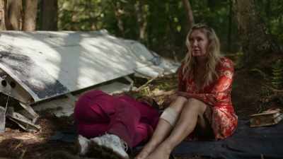We have to stay unified
if we have any hope - Hunting Housewives