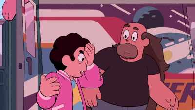 We have to stop
Spinel's injector, - Steven Universe: The Movie