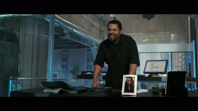 We have to stop treating thislike it's exactly the same as last time - 22 Jump Street